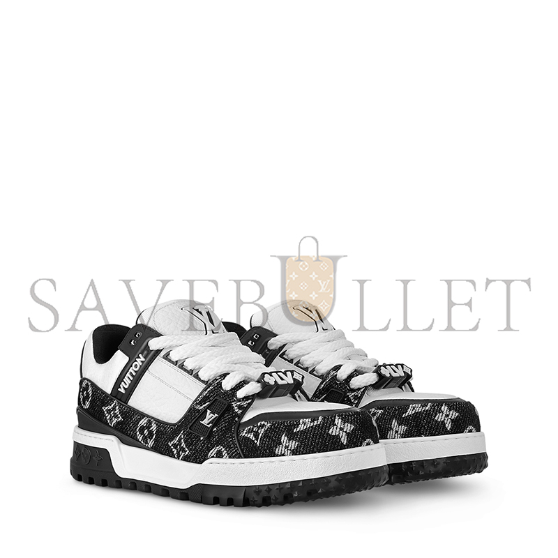 LOUIS VUITTON LV TRAINER MAXI SNEAKER 1AGZBF